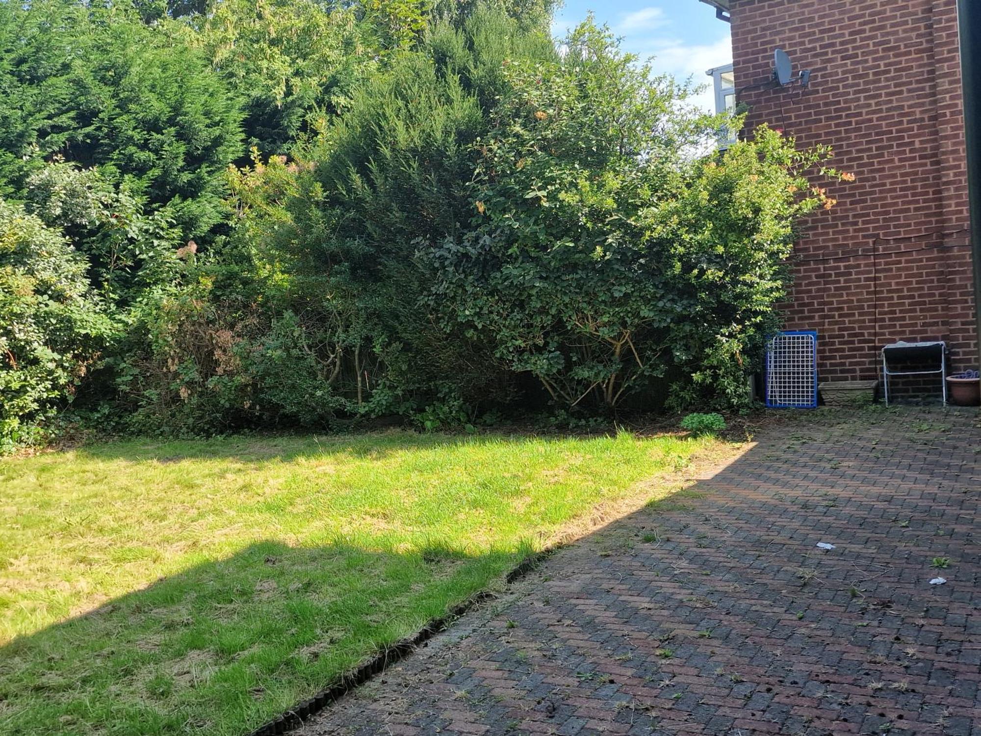 D Elmdon Homestay Shared 4 Bedrooms バーミンガム エクステリア 写真