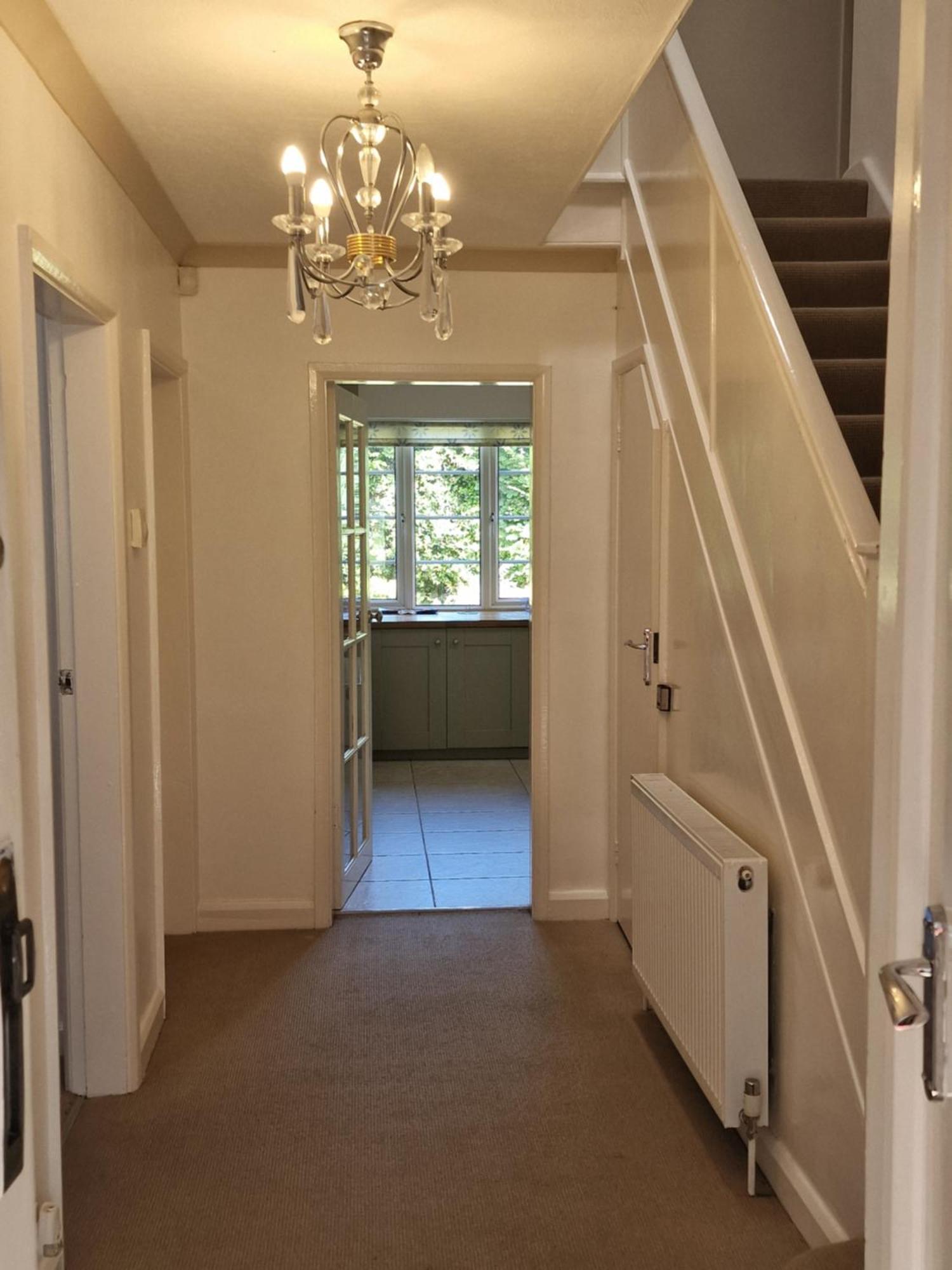 D Elmdon Homestay Shared 4 Bedrooms バーミンガム エクステリア 写真